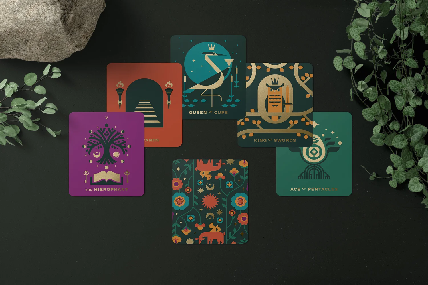 Unlock Your Inner Oracle